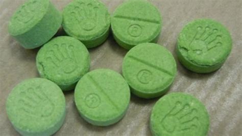 green rolex pill report 2018
